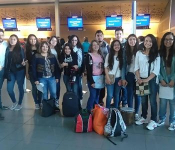 2.016 – 2.019 NUEVA DIRECCIÓN Y EXPANSIÓN 6