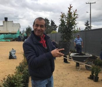 2.016 – 2.019 NUEVA DIRECCIÓN Y EXPANSIÓN