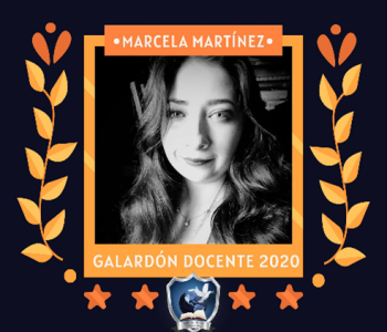 Reconocimiento Galardón Docente